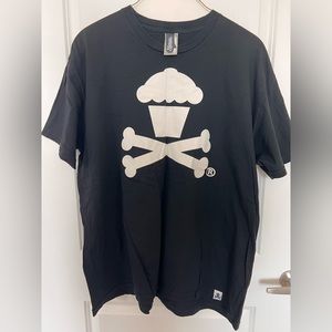 Mens 3XL Graphic Tee